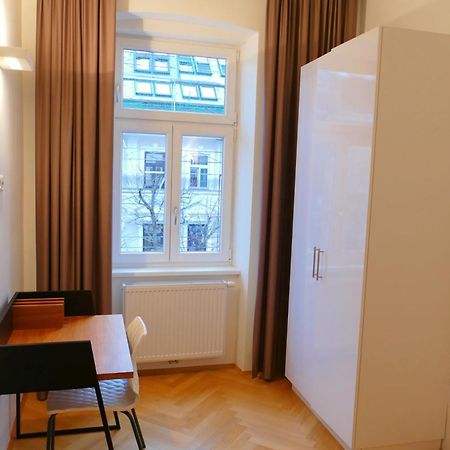 Ks70 Apartments 维也纳 外观 照片