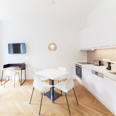 Ks70 Apartments 维也纳 外观 照片