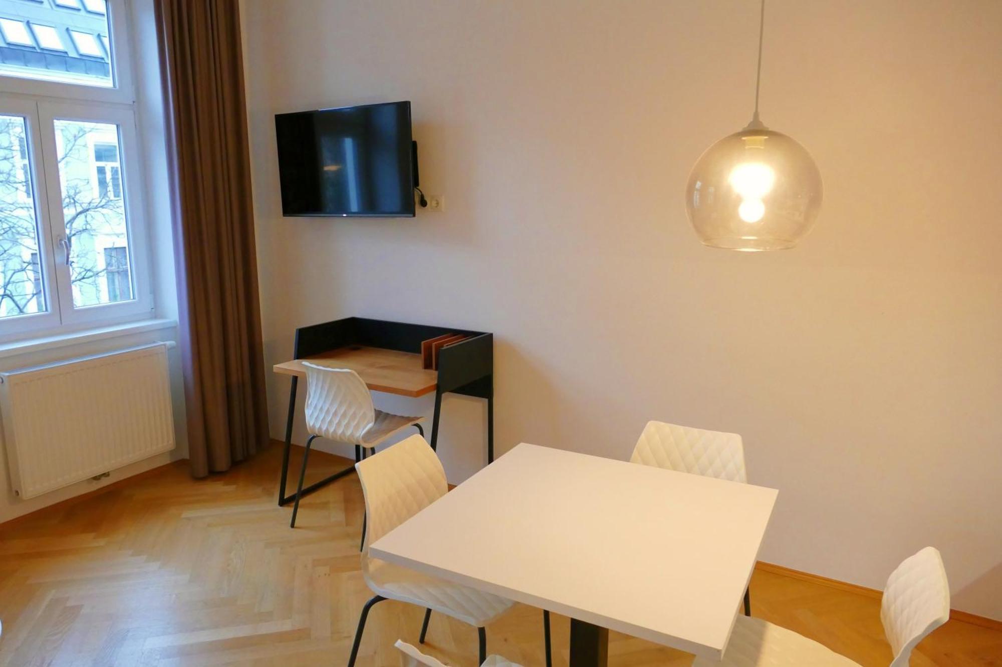 Ks70 Apartments 维也纳 外观 照片