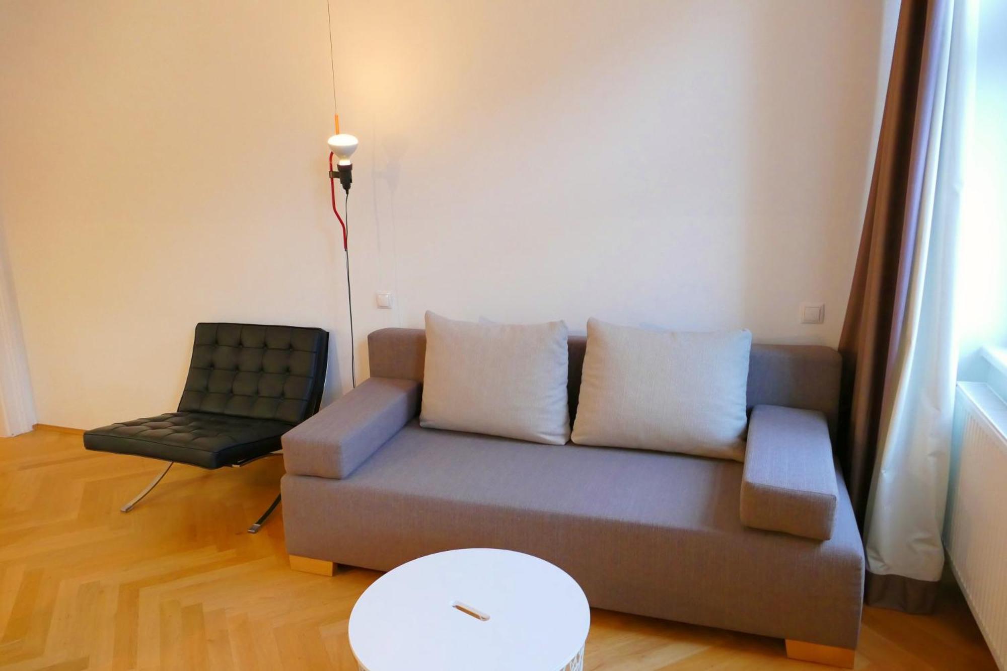 Ks70 Apartments 维也纳 外观 照片