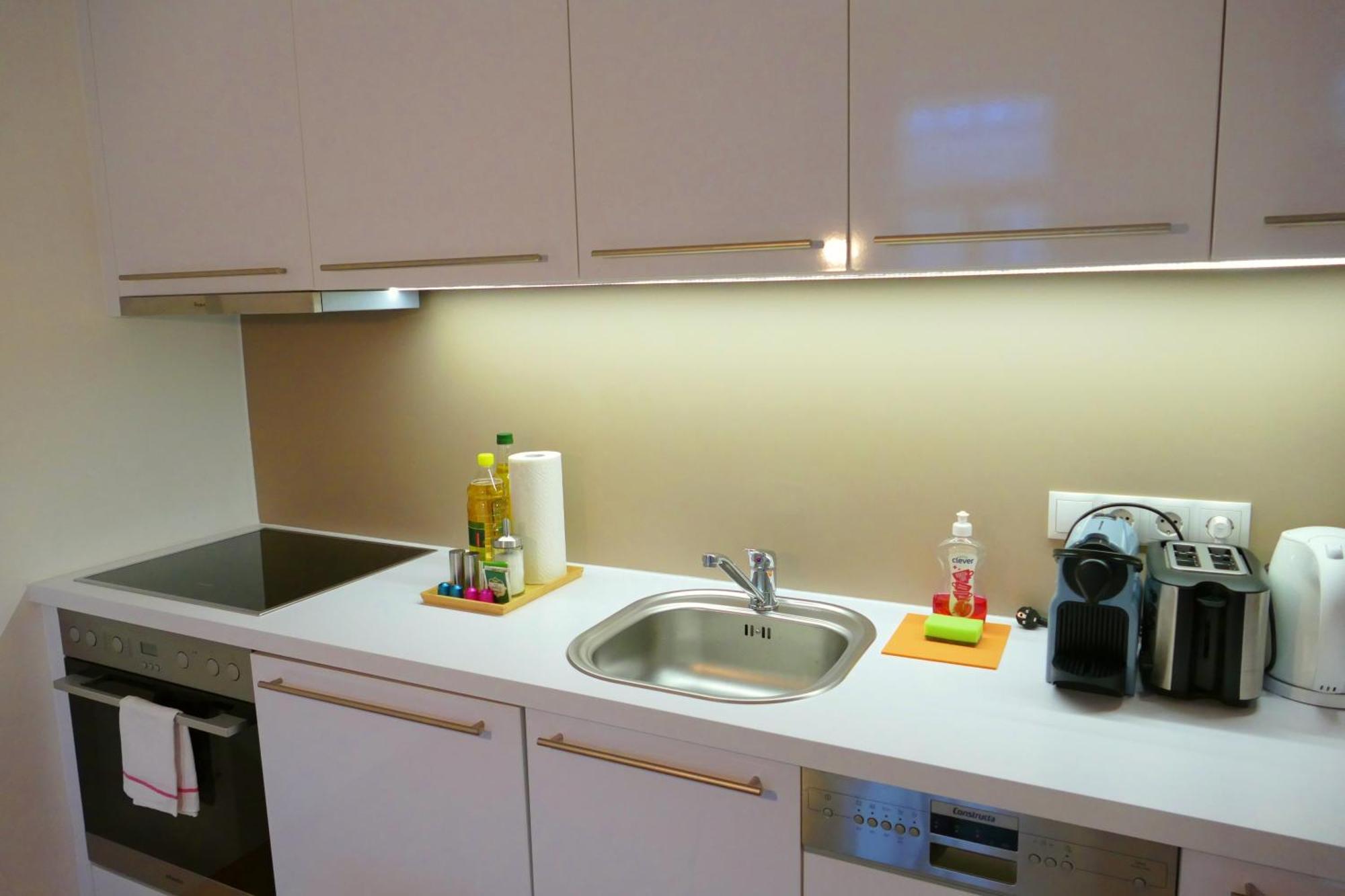 Ks70 Apartments 维也纳 外观 照片